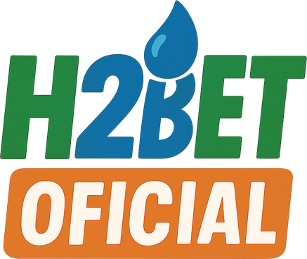 H2bet Oficial Logo
